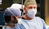 Grey’s Anatomy và các đoàn phim y khoa đồng loạt quyên góp chống dịch Covid-19