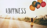 Mật khẩu hạnh phúc của bạn là gì?