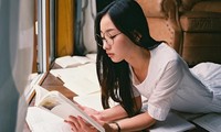 Những câu chuyện nhỏ và những bài học lớn