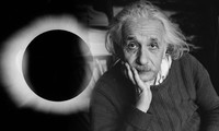 Albert Einstein