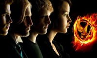 The Hunger Games tiền truyện