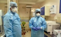 Bệnh viện vô trách nhiệm