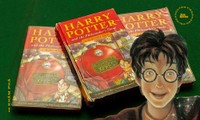 Ai có thể ngờ cuốn sách “Harry Potter” cũ này lại có thể giúp bạn trở thành tỷ phú