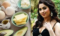 Nữ diễn viên 9x người Ấn Độ qua đời do suy thận, nghi là do chế độ ăn Keto giảm cân