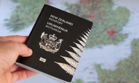 Hộ chiếu New Zealand quyền lực nhất thế giới năm 2020, hộ chiếu Mỹ đứng thứ mấy?