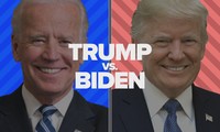 Nếu Tổng thống Trump và ông Joe Biden hòa nhau, liệu cả hai có thể cùng làm Tổng thống Mỹ?