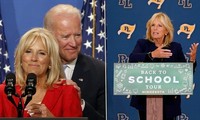 Bà Jill Biden vẫn làm cô giáo nếu có là Đệ nhất Phu nhân, nhưng tại sao việc đó không dễ?