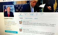 Tổng thống Trump có thể khiến tài khoản Twitter của Tổng thống Mỹ còn 0 người theo dõi?