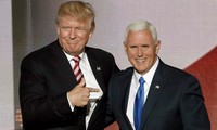 Những người ủng hộ Tổng thống Trump làm “điều khó tin“: Nhắm vào Phó Tổng thống Mike Pence
