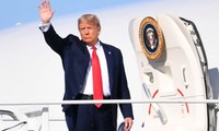 Tổng thống Trump tiết lộ một mong muốn mới: Liệu lần này ông có được đáp ứng không?