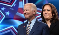 Tính cách khác biệt, nhưng tại sao ông Joe Biden và bà Kamala Harris trở thành bạn thân?