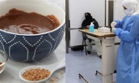 “Thần y” khoe chế được “thần dược” chống virus corona mới, người khác uống xong nhiễm luôn
