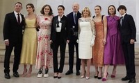 “Đội ngũ” cháu gái của Tổng thống Joe Biden: Những biểu tượng thời trang mới của Nhà Trắng