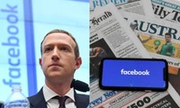 Facebook thể hiện quyền lực khi chặn chia sẻ tin tức ở Úc: “Hôm nay là nước Úc, ngày mai sẽ là gì nữa?”