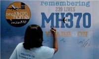 7 năm sau ngày chuyến bay MH370 biến mất bí ẩn: Có bằng chứng mới về địa điểm của máy bay?