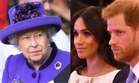 3 bài học “vàng” của Nữ hoàng Anh từ tuyên bố dành cho Meghan - Harry