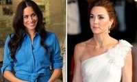 Là người duy nhất bị Meghan trực tiếp nhắc tên, tại sao Công nương Kate vẫn chưa phản hồi?