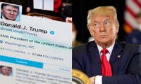 Hãy lưu ý điều này trước khi bạn gia nhập mạng xã hội mà cựu Tổng thống Trump sắp mở