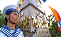 Biên giới Nước CHXHCN Việt Nam là thiêng liêng, bất khả xâm phạm (*)