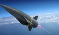 Ảnh minh họa: Lockheed Martin
