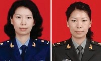 Nhà khoa học Trung Quốc Juan Tang. Ảnh: SCMP