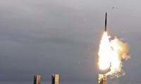 Rồng lửa S-400 mắc lỗi khi phóng tên lửa khiến Nga &apos;bẽ mặt&apos; trong tập trận đa quốc gia