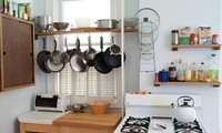 Những vật dụng nhà bếp thông dụng tiềm ẩn nguy cơ gây hại cho sức khỏe