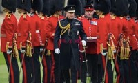 THẾ GIỚI 24H: Hoàng gia Anh tước danh hiệu, chức vụ quân sự của Hoàng tử Andrew