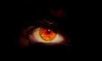 Bí ẩn truyền thuyết về bùa ‘mắt quỷ’ quyền lực ngàn năm