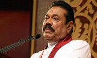 THẾ GIỚI 24H: Thủ tướng Sri Lanka bất ngờ từ chức