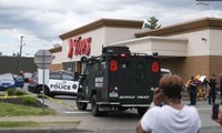 THẾ GIỚI 24H: Xả súng tại siêu thị gây rúng động New York, ít nhất 10 người tử vong