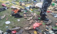 THẾ GIỚI 24H: Chen nhau mua đồ miễn phí ở Nigeria, ít nhất 31 người thiệt mạng