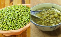 Chè đậu xanh rất tốt cho sức khỏe nhưng có những người ‘càng ăn nhiều lại càng độc’