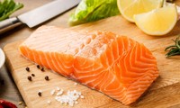Những sai lầm khi ăn cá hồi khiến món ngon trở thành &apos;phế phẩm&apos;, mất sạch dinh dưỡng