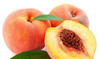 Quả đào tốt cho tiêu hóa, chống cả ung thư nhưng những người sau tuyệt đối không nên ăn