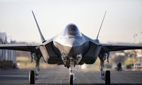 Mỹ chi 30 tỷ USD để sắm thêm 375 máy bay chiến đấu F-35