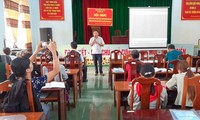 Ban Dân tộc tỉnh Đắk Nông tổ chức hội nghị tuyên truyền bình đẳng giới trong vùng đồng bào DTTS năm 2022
