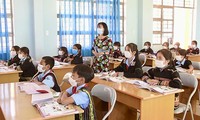 Gia Lai phấn đấu trên 90% người dân vùng dân tộc thiểu số đọc thông, viết thạo tiếng phổ thông