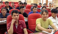 Bồi dưỡng kiến thức dân tộc cho cán bộ ở Hà Giang