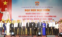 Đồng Nai tổ chức Đại hội đại biểu Người Công giáo Việt Nam xây dựng và bảo vệ Tổ quốc
