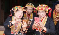 Bắc Giang thực hiện chuyển đổi số trong triển khai chương trình MTQG 1719
