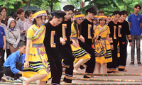 Đà Nẵng tổ chức Ngày hội Văn hóa thanh niên dân tộc, tôn giáo