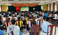 Nâng cao năng lực cho cán bộ làm công tác dân tộc ở Quảng Nam