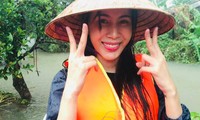 Cảm ơn những &apos;Cô Tiên&apos;
