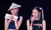 Khóc vì BlackPink