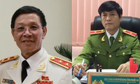Ba đối tượng ôm 700 tỷ đồng của ông trùm rồi bỏ trốn là ai?