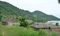 Dự án 137 biệt thự trên Sơn Trà Ảnh: Soha 