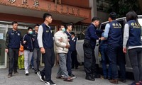 Khởi tố, bắt giam 5 đối tượng trong tổ chức cho 150 du khách bỏ trốn ở Đài Loan