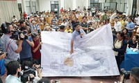 Vụ Thủ Thiêm: Đề nghị Ủy ban Kiểm tra T.Ư xem xét trách nhiệm cán bộ sai phạm