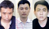 Khởi tố, bắt giam lái xe riêng của Chủ tịch Hà Nội
